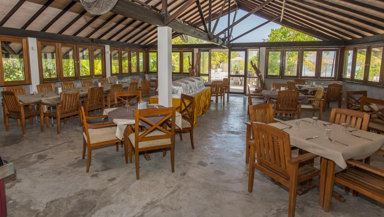 Premier Beach Gulhi Esterno foto